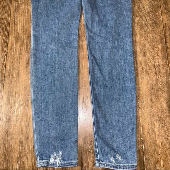 Lucky Brand Ava Skinny Jeans 26 Mid Rise Skinny - Picture 12 of 12